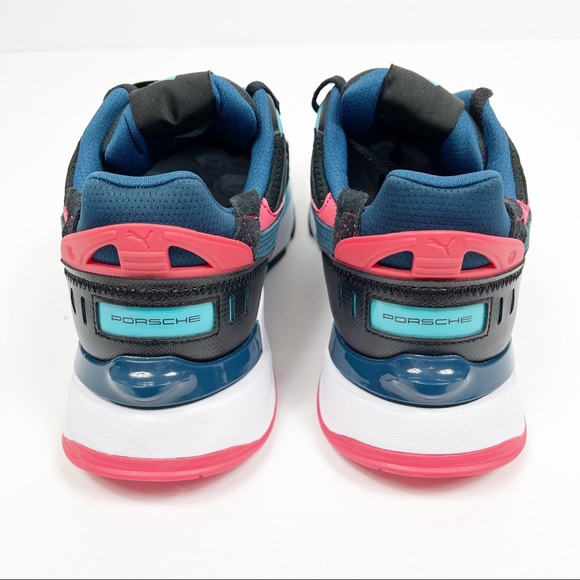 Puma Porsche Targa Legacy Mirage Sport Motorsport Unisex Sneakers 9 - Picture 4 of 11